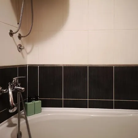 Filinhome Supljikca アパート