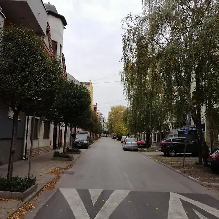 Filinhome Supljikca Нови-Сад