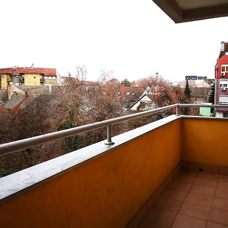 Апартаменты Filinhome Supljikca Нови-Сад