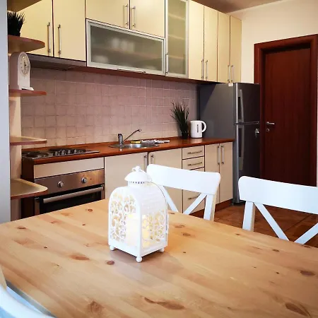 Filinhome Supljikca アパート ノヴィ・サド