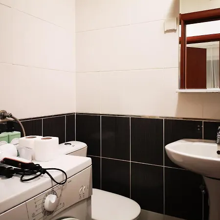 Filinhome Supljikca Апартаменты