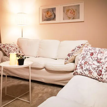 アパート Filinhome Supljikca