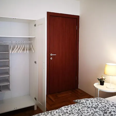 Filinhome Supljikca Апартаменты *