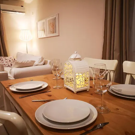 アパート Filinhome Supljikca