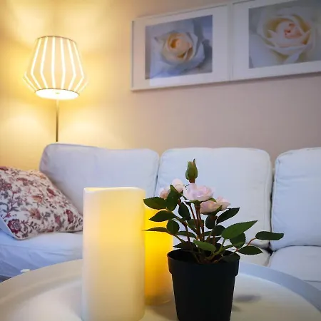 Filinhome Supljikca アパート