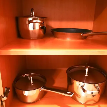 Filinhome Supljikca Апартаменты *