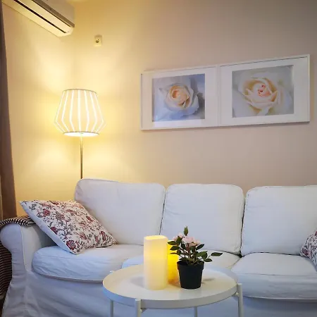 Filinhome Supljikca * Нови-Сад