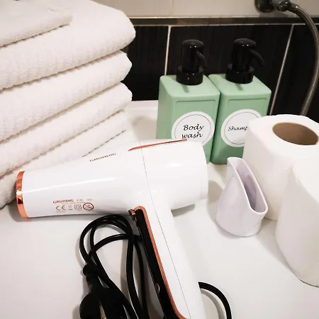 Апартаменты Filinhome Supljikca