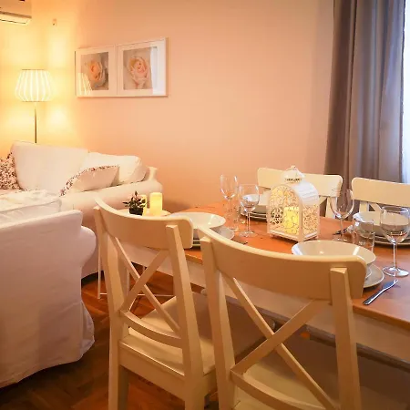 Filinhome Supljikca Апартаменты