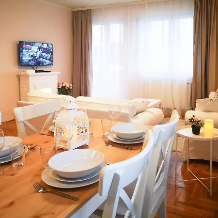 Filinhome Supljikca アパート *