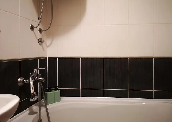 Filinhome Supljikca Daire