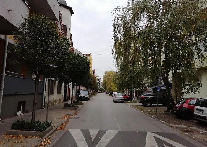 Filinhome Supljikca Novi Sad