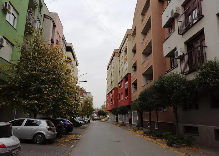 Daire Filinhome Supljikca *