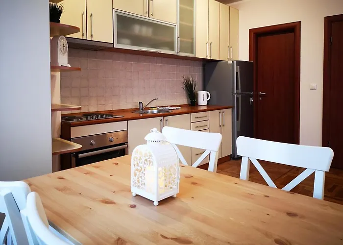 Filinhome Supljikca Daire Novi Sad