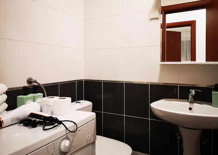 Filinhome Supljikca Daire