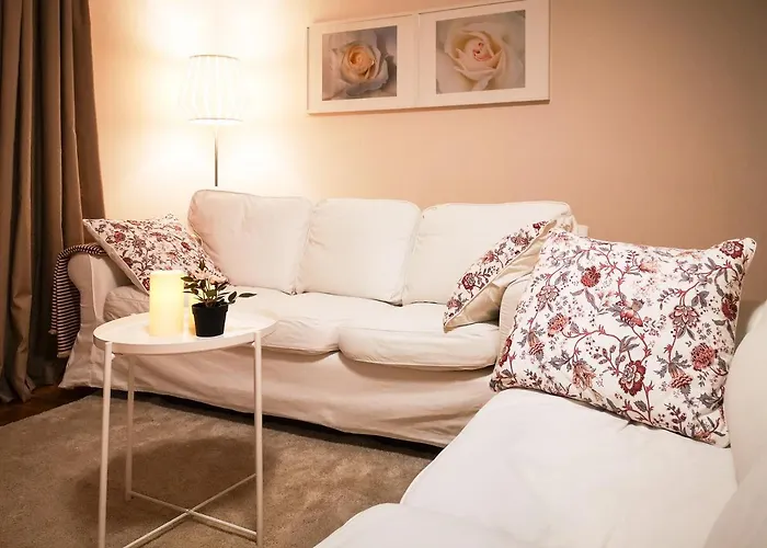 Daire Filinhome Supljikca