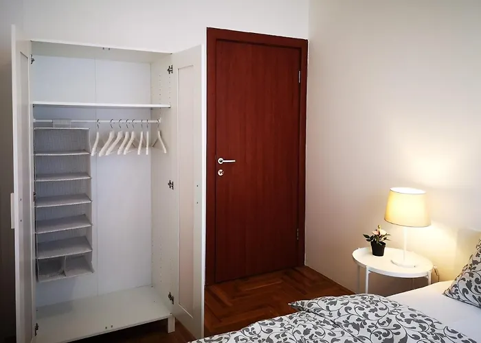 Filinhome Supljikca Daire *