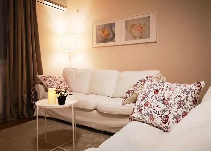 Filinhome Supljikca Daire