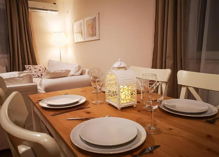 Daire Filinhome Supljikca