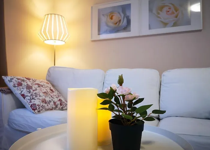 Filinhome Supljikca Daire