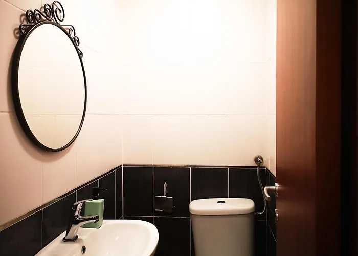 Filinhome Supljikca Daire Novi Sad