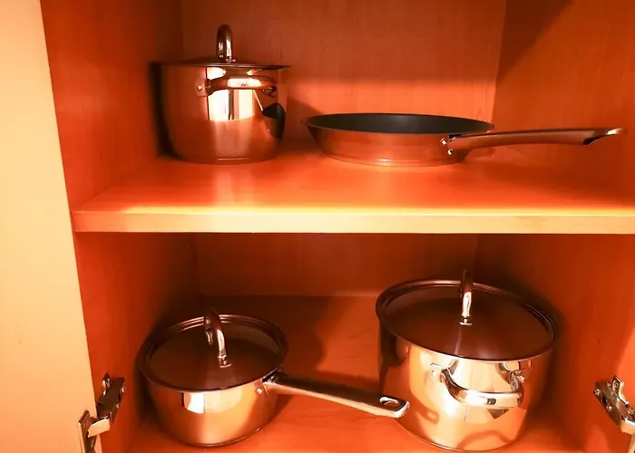 Filinhome Supljikca Daire *