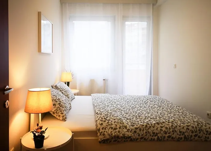 Daire Filinhome Supljikca Novi Sad