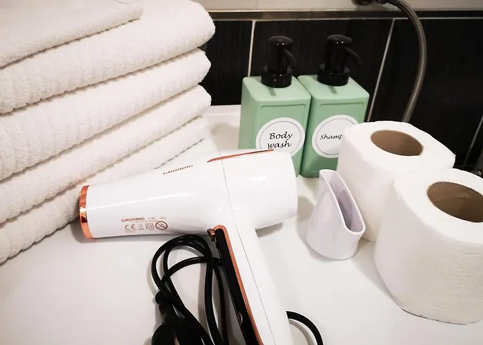 Daire Filinhome Supljikca