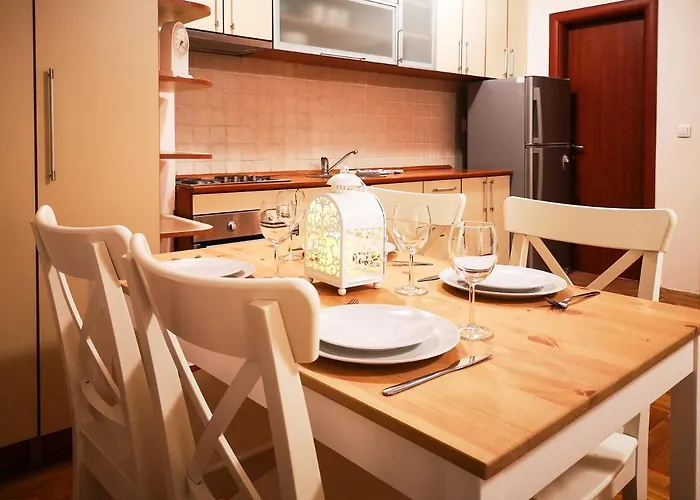 Filinhome Supljikca Novi Sad