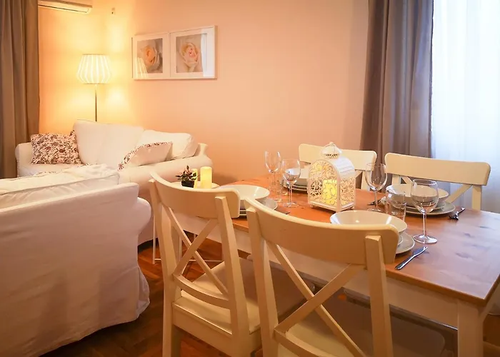 Filinhome Supljikca Daire