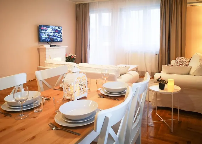 Filinhome Supljikca Daire *